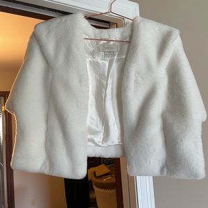BHLDN Ayala Shrug